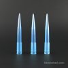 Blue Pipette tip 1000ul fit for Gilson and Universal pipettes