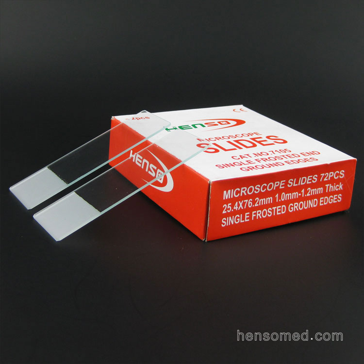 medical slides