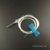 Winged Blood Collection Set with luer adapter