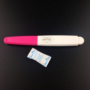 early detection HCG pregnancy test midstream