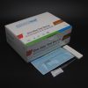 Carcinoembryonic Antigen CEA test cassette