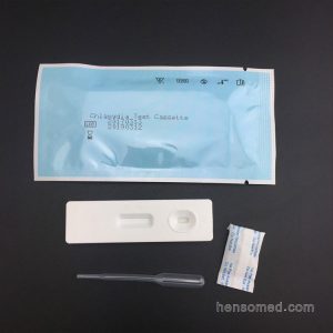 Chlamydia Rapid Test Cassette