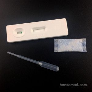 FSH Follicle Stimulating Hormone Test Cassette card device (1)