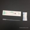 Malaria Pf Pan whole blood test cassette kit