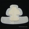 Soft Silicone Foam Dressing with Adhesive Border (3)
