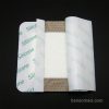 Soft Silicone Foam Dressing with Adhesive Border (4)