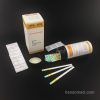 Urinalysis Reagent Test Strips 4 Parameters for Glucose pH Specific Gravity and Protein Test (1)