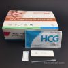 Urine Serum  Pregnancy Blood Test Cassette