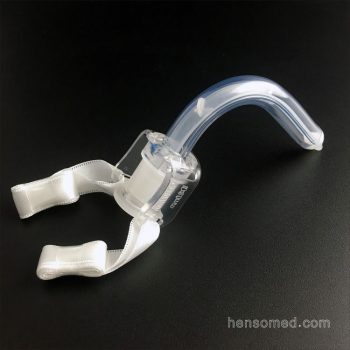 uncuffed Tracheostomy Tube Disposable (1)