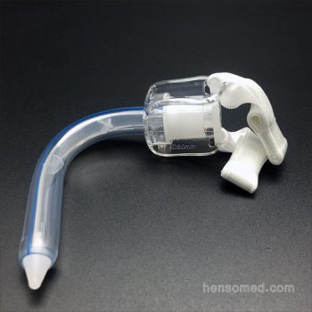uncuffed Tracheostomy Tube Disposable (2)