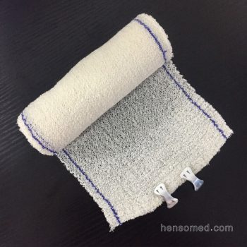 100% pure Cotton Crepe Bandage