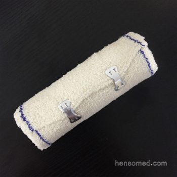 Cotton Crepe Bandage (2)