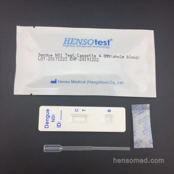 Dengue NS1 Test Kit