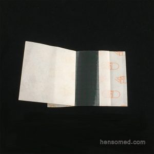Sterile Extra Thin Transparent Film Wound Dressing