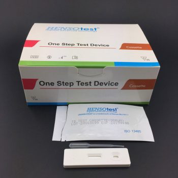 Tuberculosis TB Test Cassette