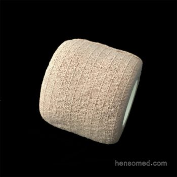 Self Adhesive bandage wrap