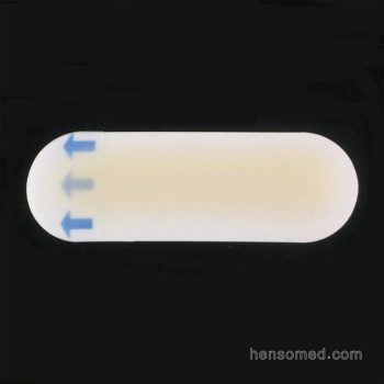 hydrocolloid blister plaster (3)
