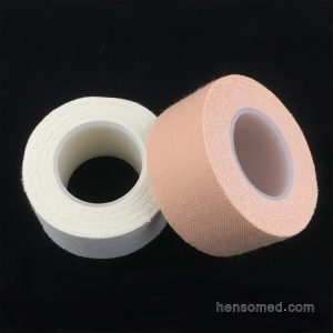 Zinc Oxide Adhesive Plaster Tape Simple packing (2)