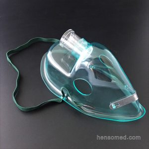 Adult and Child Aerosol Masks (1)
