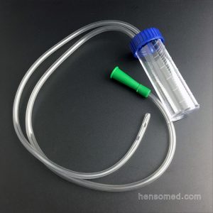Disposable Mucus Extractor