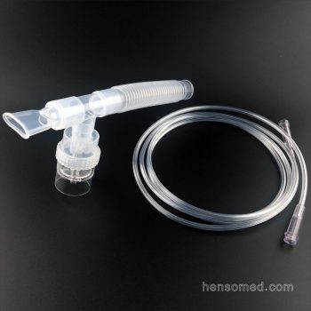 Disposable Nebulizer Kit (1)