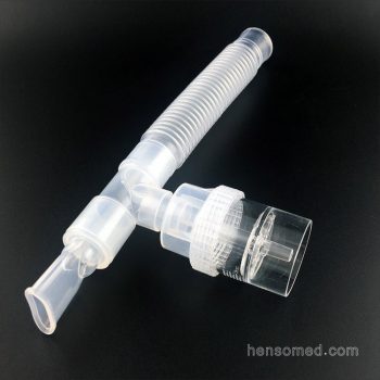 Disposable Nebulizer Kit (2)