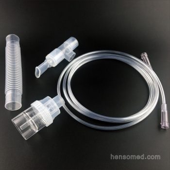 Disposable Nebulizer Kit (3)