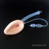 Disposable Silicone Laryngeal Mask Airway LMA (2)
