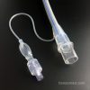 Silicone Reinforced ET Tube cuffed