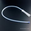 Single lumen Silicone Urethral Catheter