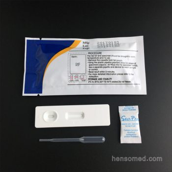 Amphetamine AMP Drug Test Kit