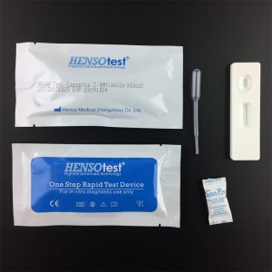 Hepatitis B HBsAg Test Kit (2)