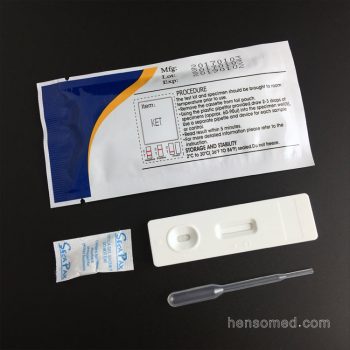 Ketamine KET Urine Drug Test Cassette