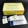MOP COC MET AMP THC Multi Panel Urine Drug Test (2)