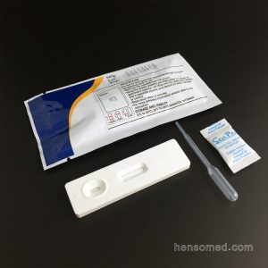 Methadone MTD Drug Rapid Test Cassette