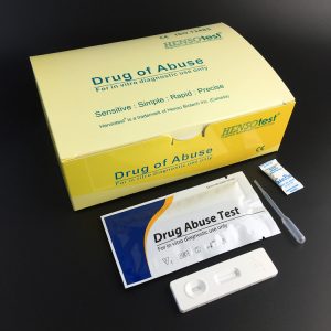Urine Drug Test Kits
