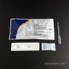 Barbital BAR Urine Drug Rapid Test Card