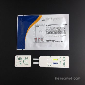 THC MET 2 Panel Drug Test Card (1)