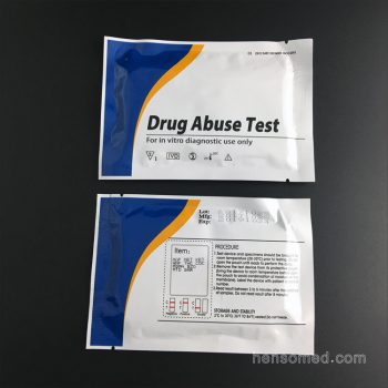 Urine Drug Test Dip Card 10 Panel (1)