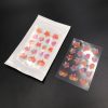 Acne Spot Dots Patches by Rainbow color and Combo Shapes