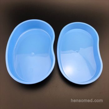 Disposable plastic kidney dish tray (3)