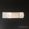 Soft Silicone Adhesive Bandage for Wound Care