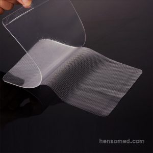 Silicone Gel Sheets for scars