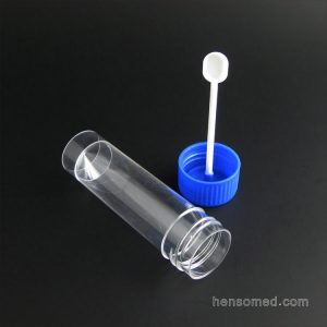 stool container 30ml