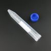 Centrifuge Tube 15ml Conical Bottom Top Quality