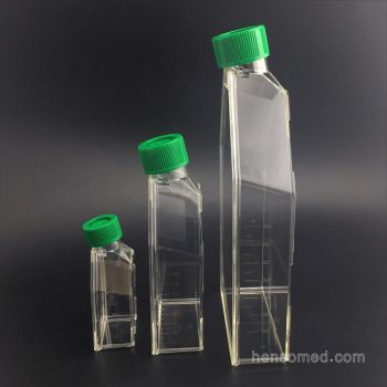 Sterile Disposable Cell Culture Flask (3)