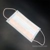 Disposable 3ply Protective Face Mask EarLoop for Civil Use (1)