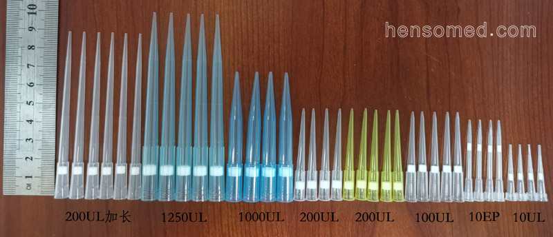 Henso Filter Pipette Tips (1)