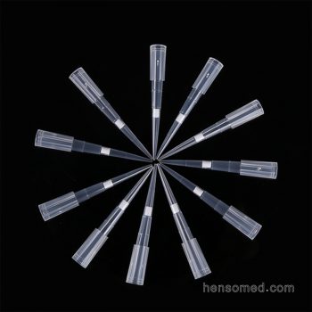 Low Retention Racked Filter Pipette Tips 20ul