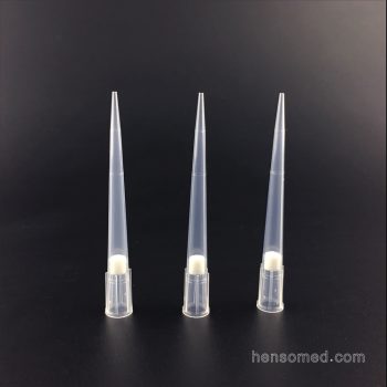 Universal Fit Filter Pipette Tips 1000ul (2)